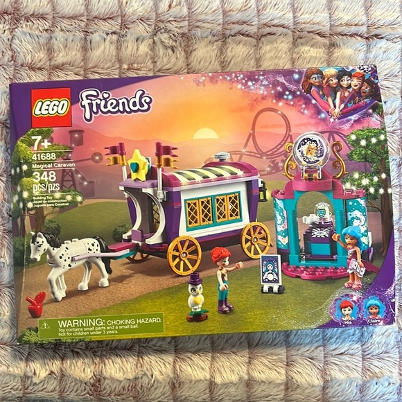 Lego Other - LEGO Friends 41688 💖